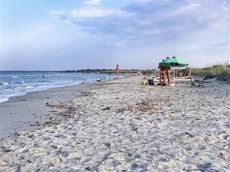 nudi gay|Torre Guaceto Naturist Beach 